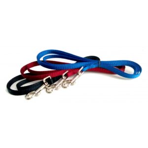 Laisse simple 3/8'' X 72'' / Single Leash 3/8'' X 72''