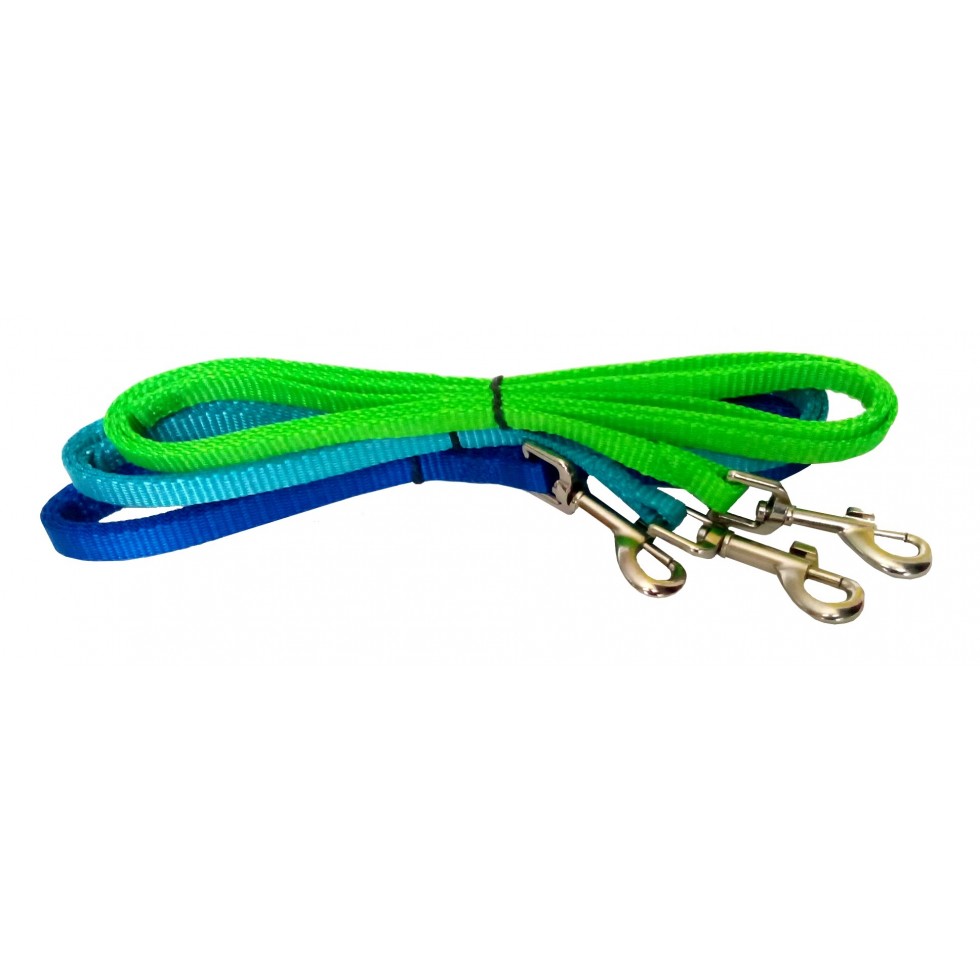 Laisse simple 3/8'' X 48'' / Single Leash 3/8'' X 48''