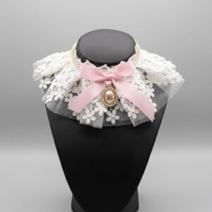 Le Marquise   /   The Marquise Necklace