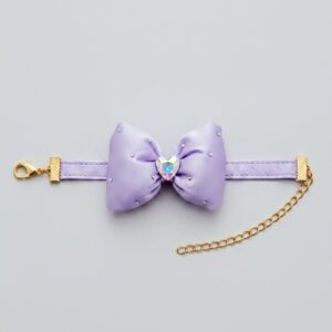 Le « Nœud de Satin»   /   The "Satin Knot"