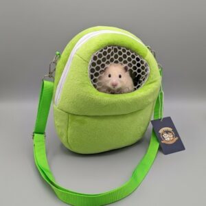 Le mini Nuage / Mini Cloud Carrier