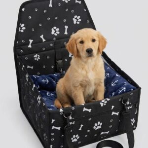 Panier porte-voiture « Escapade confortable  / Car Carrier Basket