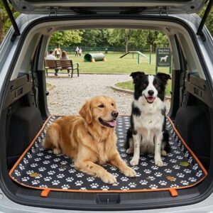 Hamac de Protection   /   Car Protection Hammock
