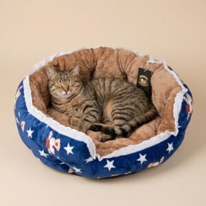 Le Panier « Nid Mignon »   /     The “Cute Nest” Basket