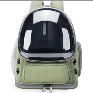 Sac "L'Explorateur "  /   The Explorer Bag