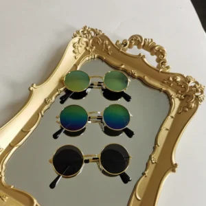 Lunettes de soleil drôles pour animaux de compagnie
