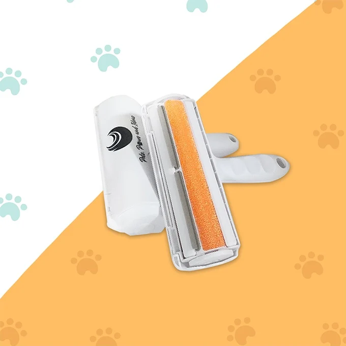 Dépilasseur réutilisable pour animaux de compagnie – Image 5